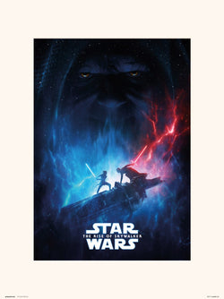 Grupo Erik Star Wars Episode Ix One Sheet Kunstdruk 30X40cm | Posters.nl