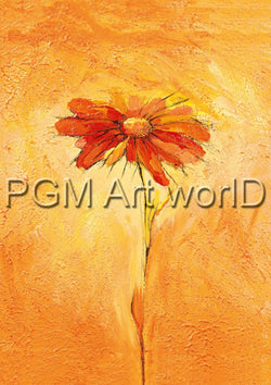 PGM FE 702M Elena Filatov Fiore 2 Kunstdruk 21x30cm | Posters.nl
