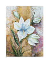 PGM RNW 2087 Rian Withaar It s a Gift Kunstdruk 24x30cm | Posters.nl