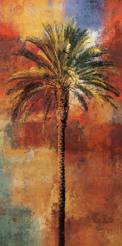 PGM SEJ 375 John Seba Mustique I Kunstdruk 50x100cm | Posters.nl