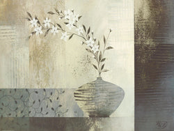 PGM VB 125 Verbeek and Van Den Broek Simplicity II Kunstdruk 80x60cm | Posters.nl
