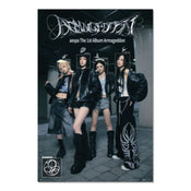 Poster Aespa Armageddon 61x91 5cm GPE5941 | Posters.nl