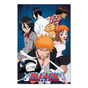 Poster Bleach 61x91 5cm GPE5972 | Posters.nl