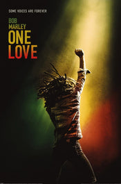 Poster Bob Marley One Love 61x91 5cm PP35450 | Posters.nl