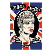 Poster Butcher Billy So Long 61x91 5cm GPE5975 | Posters.nl