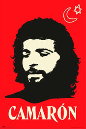 Poster Camaron 61x91 5cm Grupo Erik GPE5845 | Posters.nl