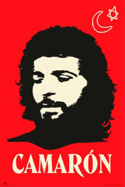 Poster Camaron 61x91 5cm Grupo Erik GPE5845 | Posters.nl