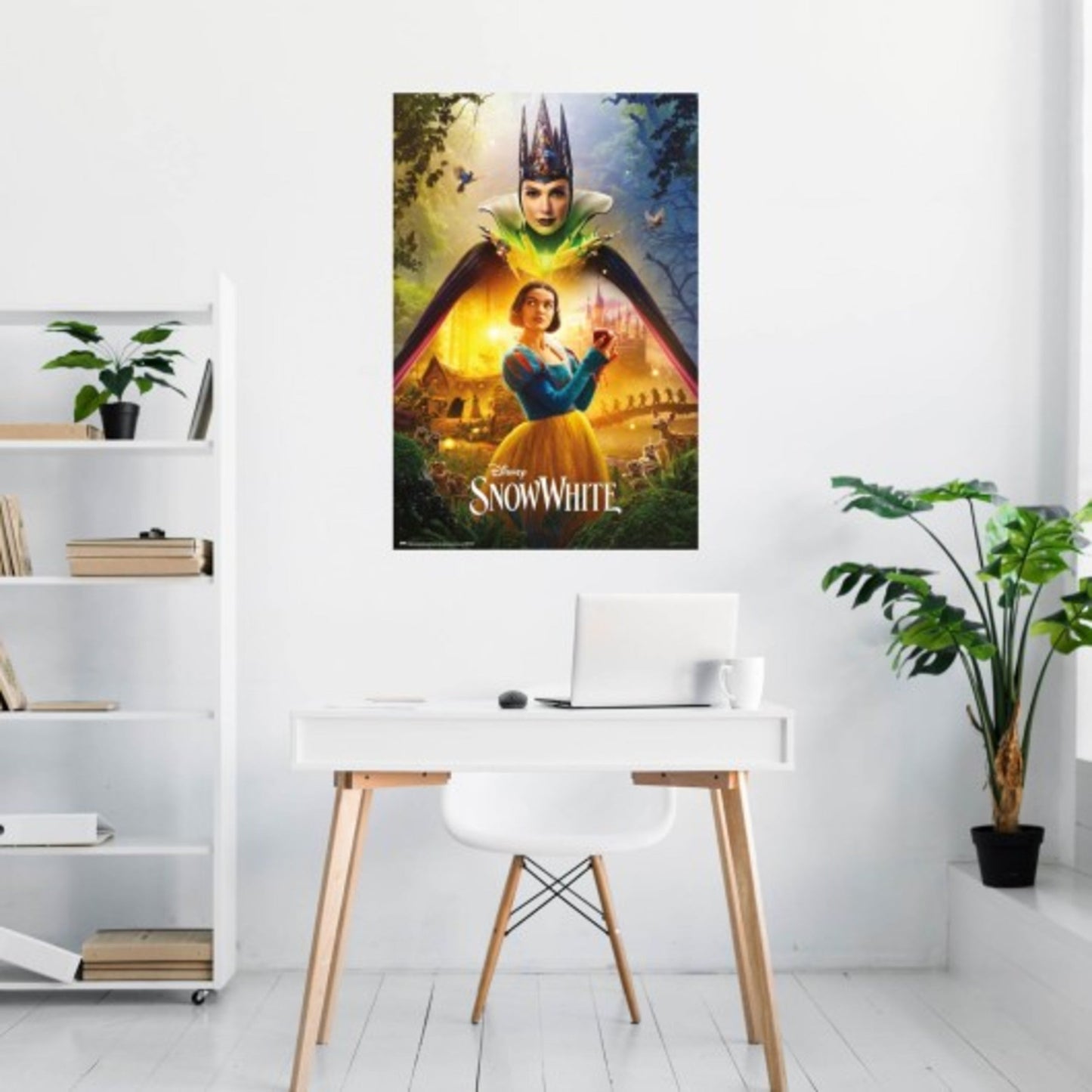Poster Disney Snow White Live Action 61x91 5cm GPE5973 2 | Posters.nl