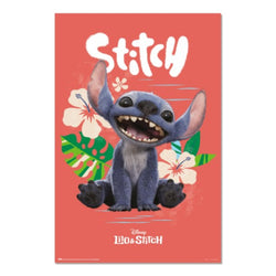 Poster Disney - Stitch Live Action 61x91,5cm