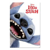 Poster Disney - Stitch Live Action Face 61x91,5cm