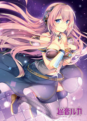 Poster Hatsune Miku Luka 38x52cm Abystyle ABYDCO796 | Posters.nl