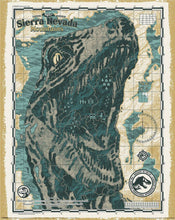 Poster Jurassic World Dominion 40x50cm Pyramid MPP50800 | Posters.nl