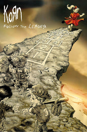 Poster Korn 61x91 5cm PP35466 | Posters.nl