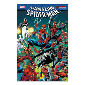 Poster Marvel Spider Man Web 61x91 5cm GPE5964 | Posters.nl
