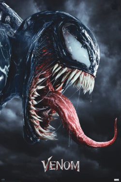 Poster Marvel Venom Legacy 61x91 5cm Grupo Erik GPE5914 | Posters.nl