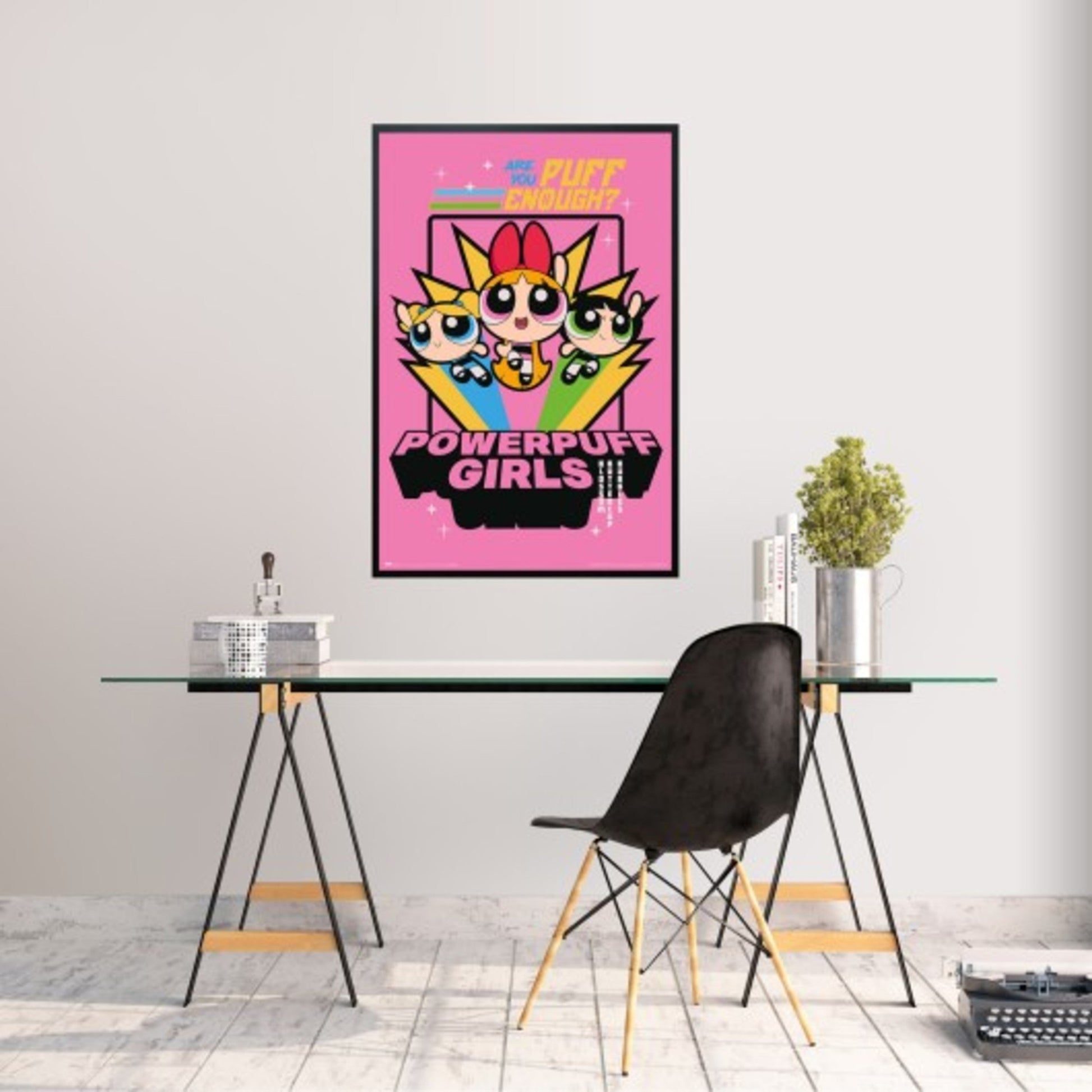 Poster Powerpuff Girls 61x91 5cm GPE5965 2 | Posters.nl