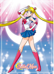 Poster Sailor Moon 38x52cm GBYDCO511 | Posters.nl