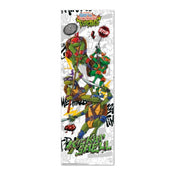 Poster Teenage Mutant Ninja Turtles 53x158cm PPGE8130 | Posters.nl