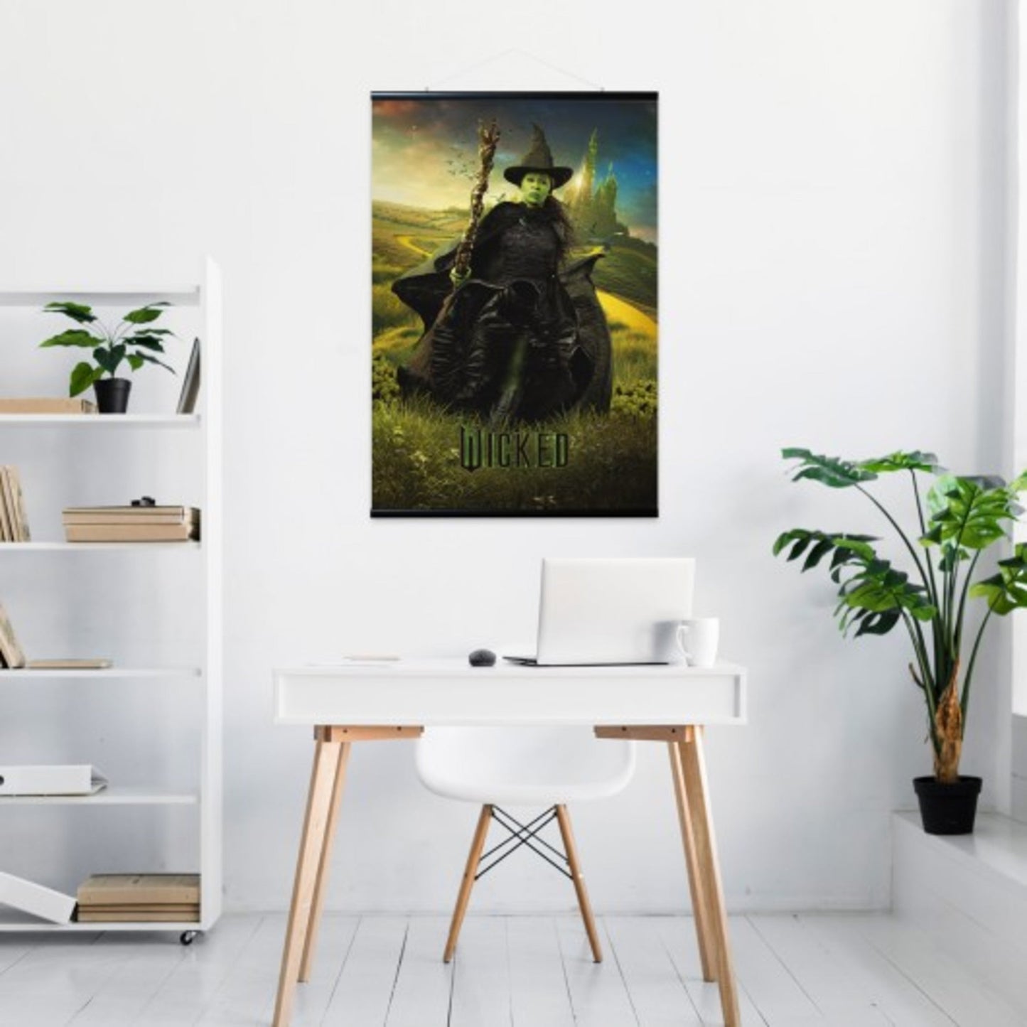 Poster Wicked Elphaba 61x91 5cm GPE5961 2 | Posters.nl