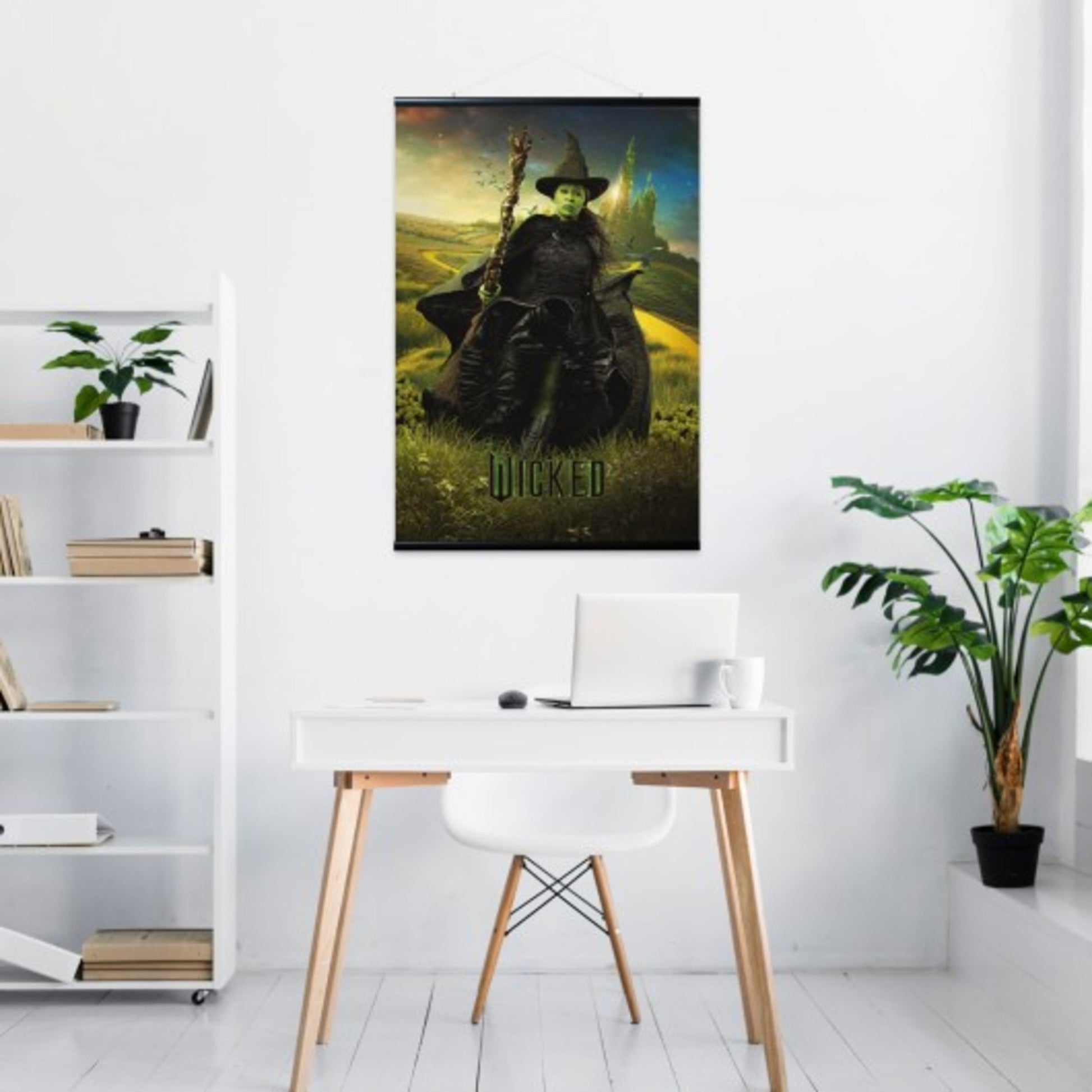 Poster Wicked Elphaba 61x91 5cm GPE5961 2 | Posters.nl