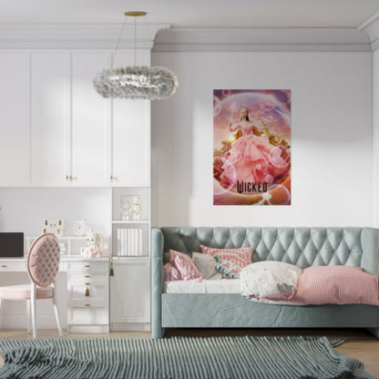 Poster Wicked Glinda 61x91 5cm GPE5962 2 | Posters.nl