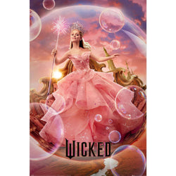 Poster Wicked Glinda 61x91 5cm PP2404083 | Posters.nl