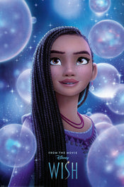 Poster Wish Held 61x91 5cm Pyramid PP35273 | Posters.nl