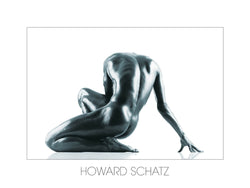 Howard Schatz  Ã„sthetik Kunstdruk 80x60cm | Posters.nl