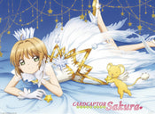 Cardcaptor Sakura Sakura And Kero Poster 52X38cm | Posters.nl