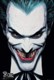 GBeye DC Comics Joker Ross Poster 61x91,5cm | Posters.nl