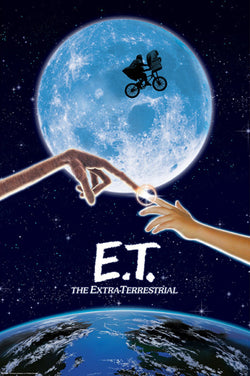 Gbeye Gbydco096 Et Movie Poster Poster 61X91,5cm | Posters.nl