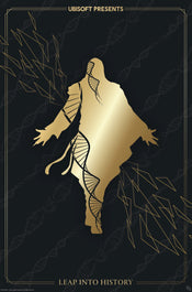 gbeye gbydco259 assassins creed 15th anniversary poster 61x91 5cm | Posters.nl