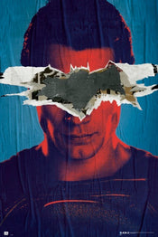 Grupo Erik GPE4975 Batman V Superman Superman Poster 61X91,5cm | Posters.nl