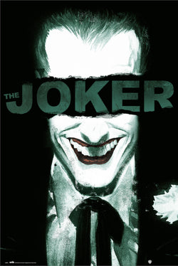 Grupo Erik GPE5375 The Joker Hahaha Poster 61X91,5cm | Posters.nl