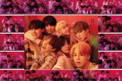 Grupo Erik GPE5408 Bts Selfie Poster 91,5X61cm | Posters.nl