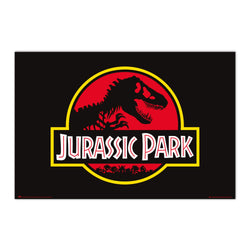 Grupo Erik GPE5526 Jurassic Park Poster 91,5X61cm | Posters.nl