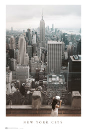 Grupo Erik GPE5547 New York City Views Poster 61X91,5cm | Posters.nl