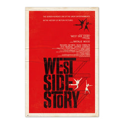 Grupo Erik GPE5572 West Side Story Poster 61X91,5cm | Posters.nl