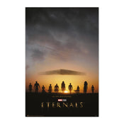 Grupo Erik GPE5584 Marvel Eternals In The Beginning Poster 61X91,5cm | Posters.nl