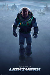 Grupo Erik Gpe5623 Pixar Buzz Ligthyear Poster 61x91 5cm | Posters.nl