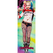 Grupo Erik PPGE8019 Suicide Squad Poster 53X158cm | Posters.nl