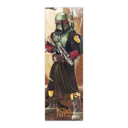 Grupo Erik PPGE8085 Star Wars Boba Fett Poster 53X158cm | Posters.nl