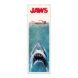 Grupo Erik PPGE8088 Jaws Poster 53X158cm | Posters.nl