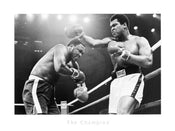 Edward Lunch  The Champion Kunstdruk 80x60cm | Posters.nl