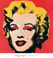 Andy Warhol  Marilyn 1967 Kunstdruk 65x71cm | Posters.nl