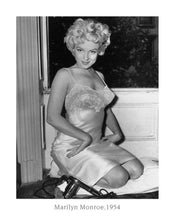 Bettmann  Actress Marilyn Monroe Kunstdruk 56x71cm | Posters.nl