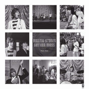 British Pathe  Rolling Stones Gather Moss Kunstdruk 70x70cm | Posters.nl