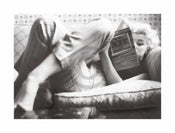 The Chelsea Coll  A Good Read Kunstdruk 80x60cm | Posters.nl