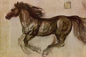 Mei  E'Talon Kunstdruk 121x81cm | Posters.nl