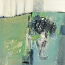 Francesco Cusumano  Prato I Kunstdruk 70x70cm | Posters.nl